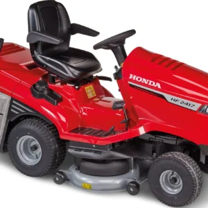 Heim honda rasentraktor hf 2417k5 hm – modell 2023