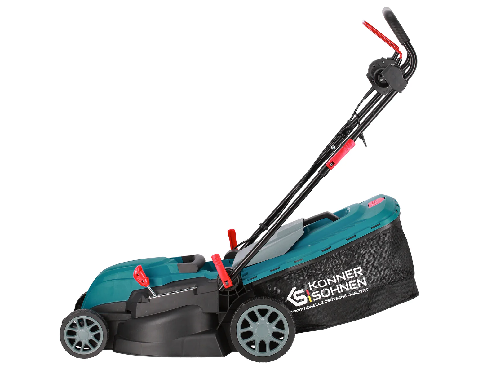 KS 38LM Elektro-Rasenmäher – Bild 6