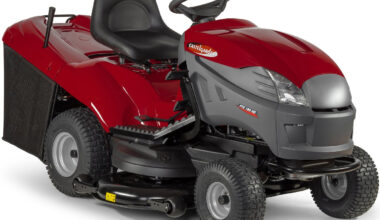 Castelgarden rasentraktor ptx 210 hd