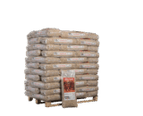 Deutsche Holzpellets EN+A1