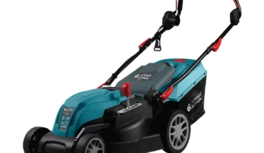 KS 38LM Elektro-Rasenmäher