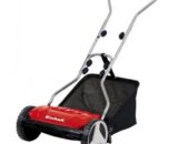 Selbstfahrender Benzinrasenmäher - 4-Takt-Motor - GC-PM 56/2 S HW EINHELL